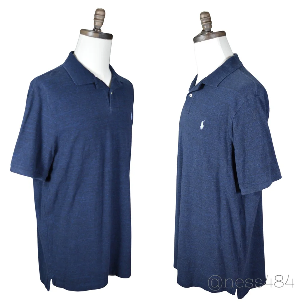 Polo Ralph Lauren classic fit